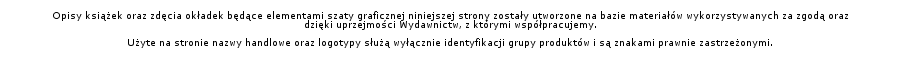 Oświadczenie Oświadczenie