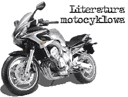 literatura motocyklowa