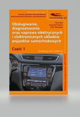 elektryczne i elelektroniczne układy motohelp.pl