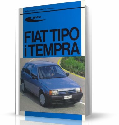 FIAT TIPO, FIAT TEMPRA