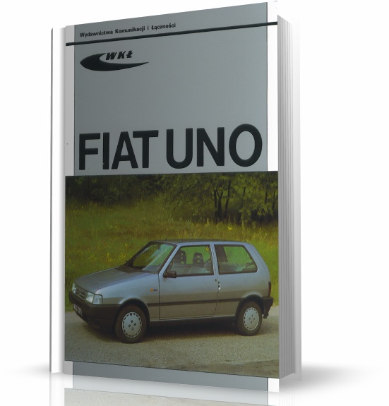 Obraz główny FIAT UNO