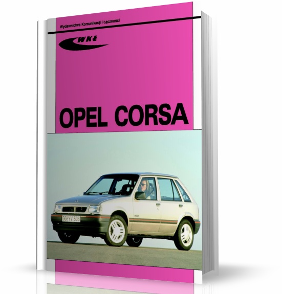 Obraz główny OPEL CORSA (modele 1<span class=hidden_cl>[zasłonięte]</span>982-19)