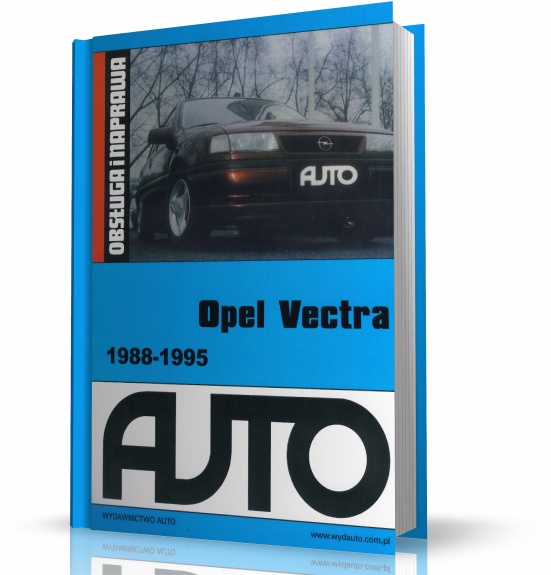 Sam Naprawiam Opel Vectra B Pdf download free