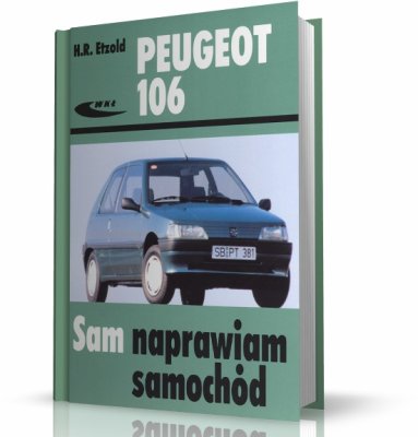 Peugeot 407 Sam Naprawiam Pl