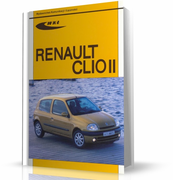 Obraz główny RENAULT CLIO II (modele 1<span class=hidden_cl>[zasłonięte]</span>998-20)
