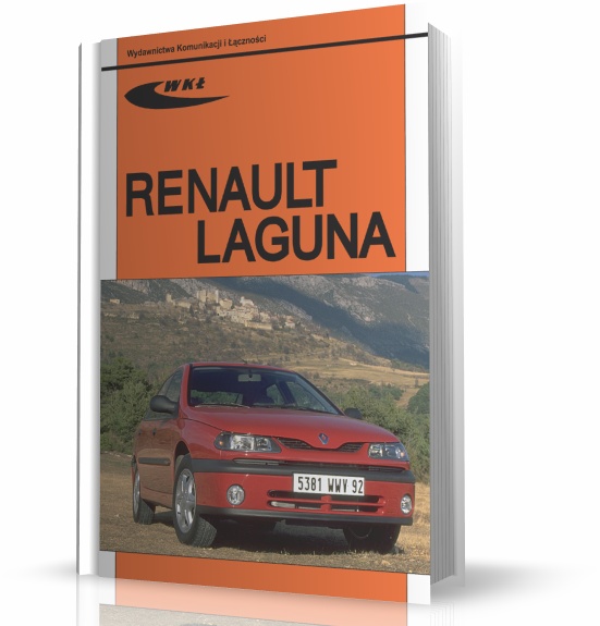 RENAULT LAGUNA (modele 19982001) MOTOHELP