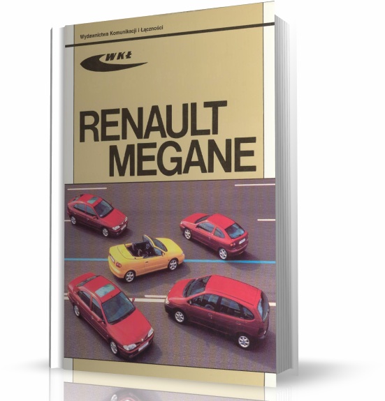 RENAULT MEGANE (modele 19951998) MOTOHELP