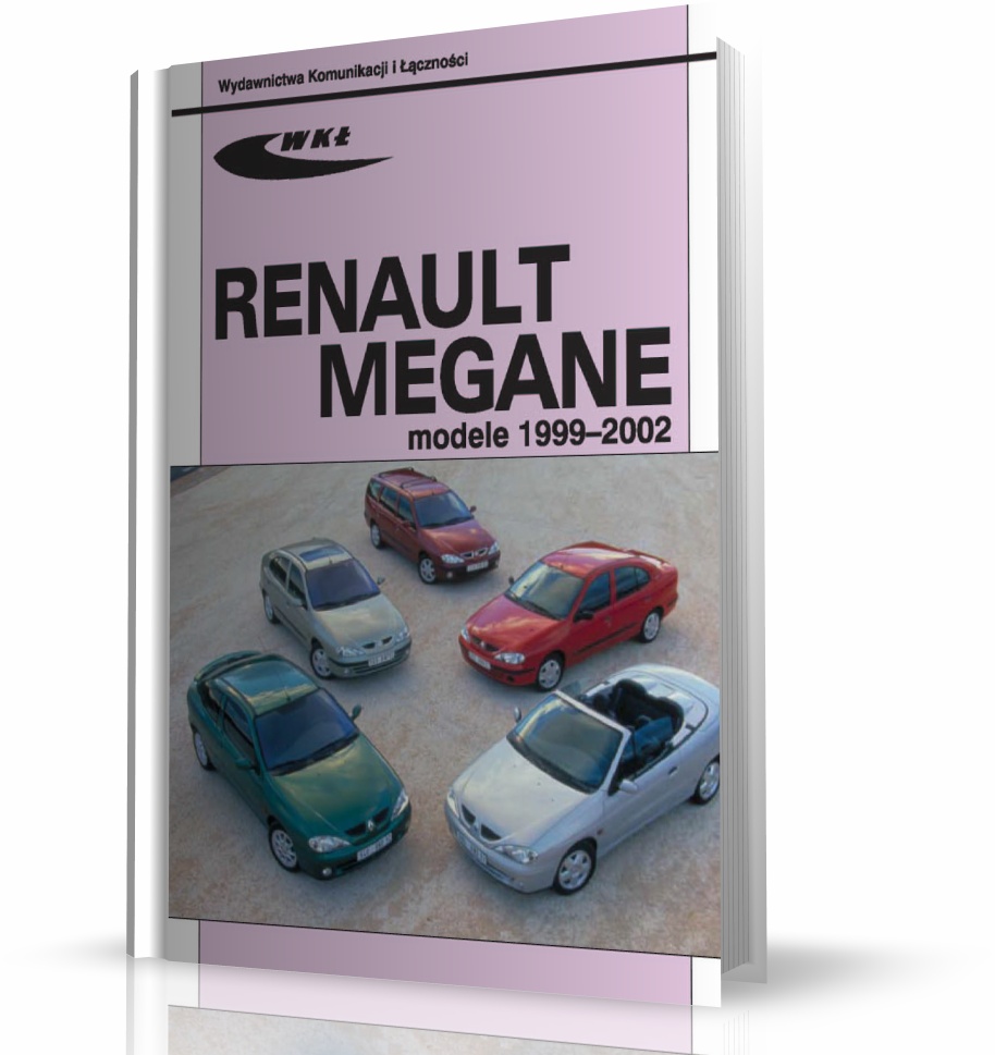 RENAULT MEGANE (modele 19992002) MOTOHELP