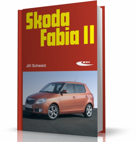 SKODA FABIA II MOTOHELP