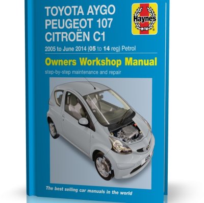 Toyota Aygo, motohelp.pl