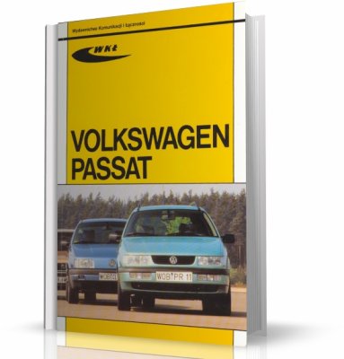 VOLKSWAGEN PASSAT (modele 1988-1996)
