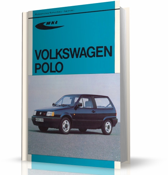 VOLKSWAGEN POLO (modele 19811994) MOTOHELP