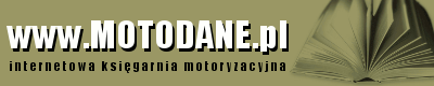 Internetowa Księgarnia Motoryzacyjna
