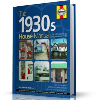 1930S HOUSE MANUAL (2ND EDITION)