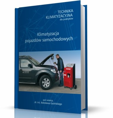 TECHNIKA KLIMATYZACYJNA DLA PRAKTYKÓW