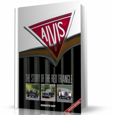 ALVIS (4TH EDITION)