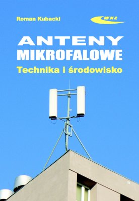 Anteny mikrofalowe