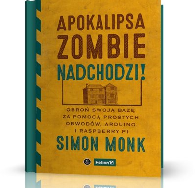 APOKALIPSA ZOMBIE NADCHODZI !