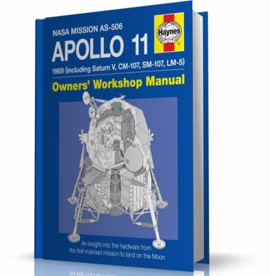 APOLLO 11 MANUAL