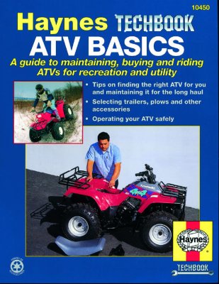 ATV Basic