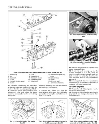 AUDI 80, AUDI 90 & AUDI COUPE (1986-1990) INSTRUKCJA HAYNES