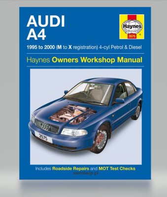 audi a4 b5 motohelp.pl