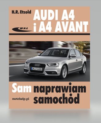 audi a4 b8 motohelp.pl