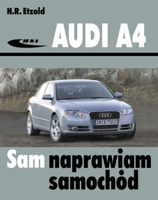 Audi A4 B6