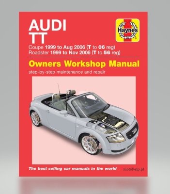 audi tt 6369 motohelp.pl