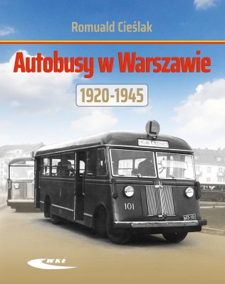 Autobusy w Warszawie