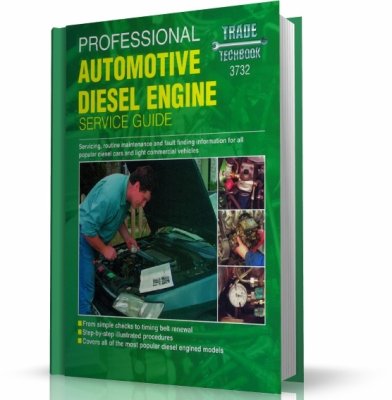 AUTOMOTIVE DIESEL ENGINE SERVICE GUIDE