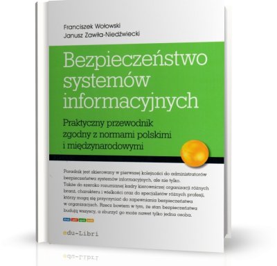 BEZPIECZEŃSTWO SYSTEMÓW INFORMACYJNYCH