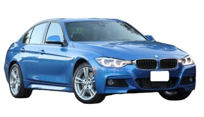 BMW 328i