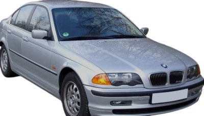 BMW 330i SERII 3 (TYPU E46) SAM NAPRAWIAM SAMOCHÓD