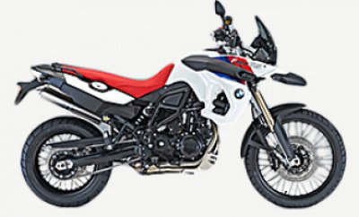 BMW F800 - BMW F650 TWINS (2006-2010)