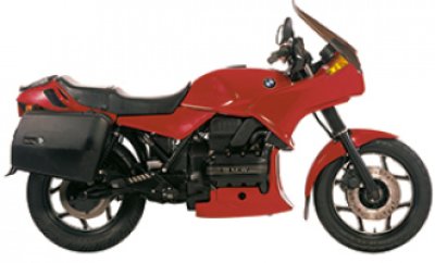 BMW K100 - K75 (1983-1996) INSTRUKCJA HAYNES