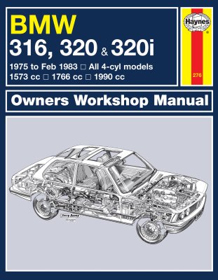 BMW 316 BMW 320 motohelp.pl