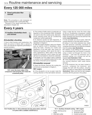 BMW SERII 5 (2003-2010) INSTRUKCJA HAYNES