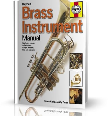 BRASS INSTRUMENT MANUAL