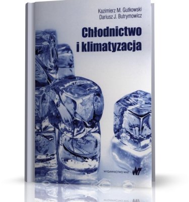 CHŁODNICTWO I KLIMATYZACJA