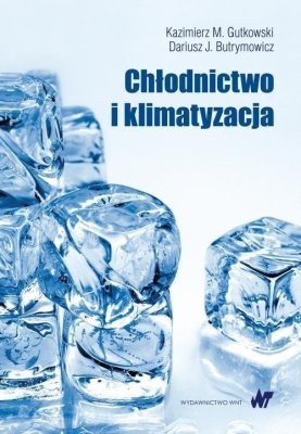 CHŁODNICTWO I KLIMATYZACJA