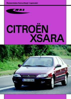 Citroen Xsara 1997-2000