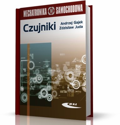 CZUJNIKI INDUKCYJNE MECHATRONIKA SAMOCHODOWA CZUJNIKI