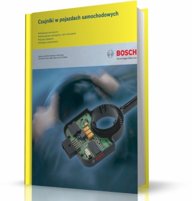 CZUJNIKI W POJAZDACH SAMOCHODOWYCH ZASADA DZIAŁANIA