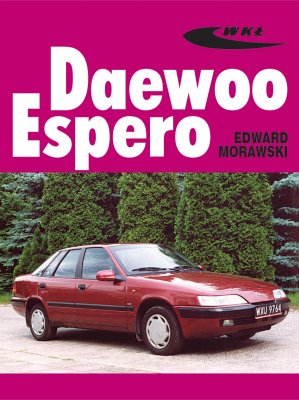 DAEWOO ESPERO