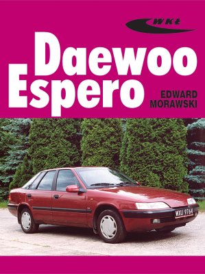 DAEWOO ESPERO