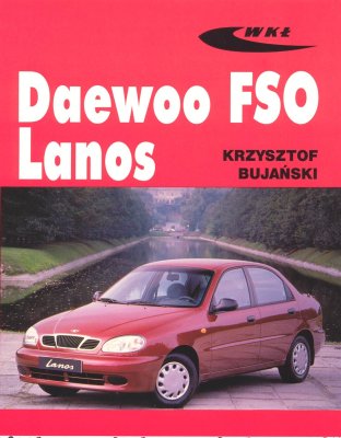 DAEWOO LANOS - FSO LANOS 