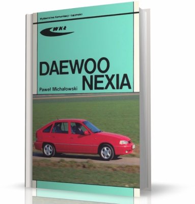 DAEWOO NEXIA