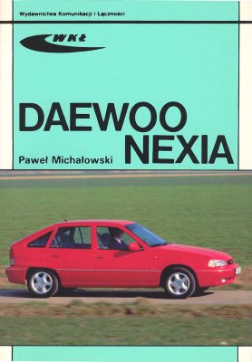 DAEWOO NEXIA