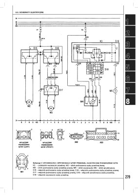 PRODUKOWANY OD 1991 ROKU Z SILNIKIEM TRZYCYLINDROWYM DAEWOO TICO INSTRUKCJA NAPRAW